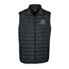 Kicking Horse Stables Puffer Vest