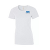 Blue Mountain Farm T-shirt - Ladies