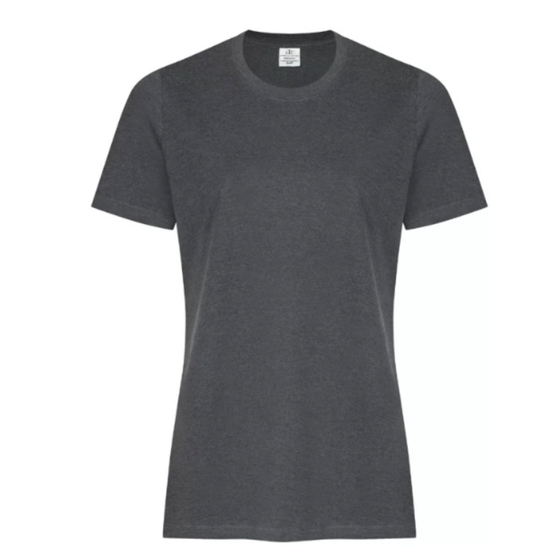 DPCNA Ring Spun Cotton Tee