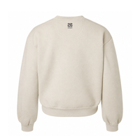Silver Playoffs 2026 Varsity Crewneck