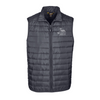 Kicking Horse Stables Puffer Vest