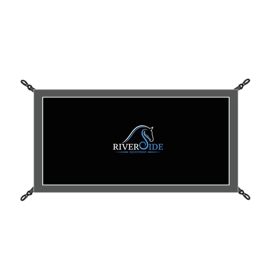 Riverside Equestrian Stall Guard