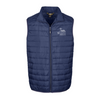 Kicking Horse Stables Puffer Vest