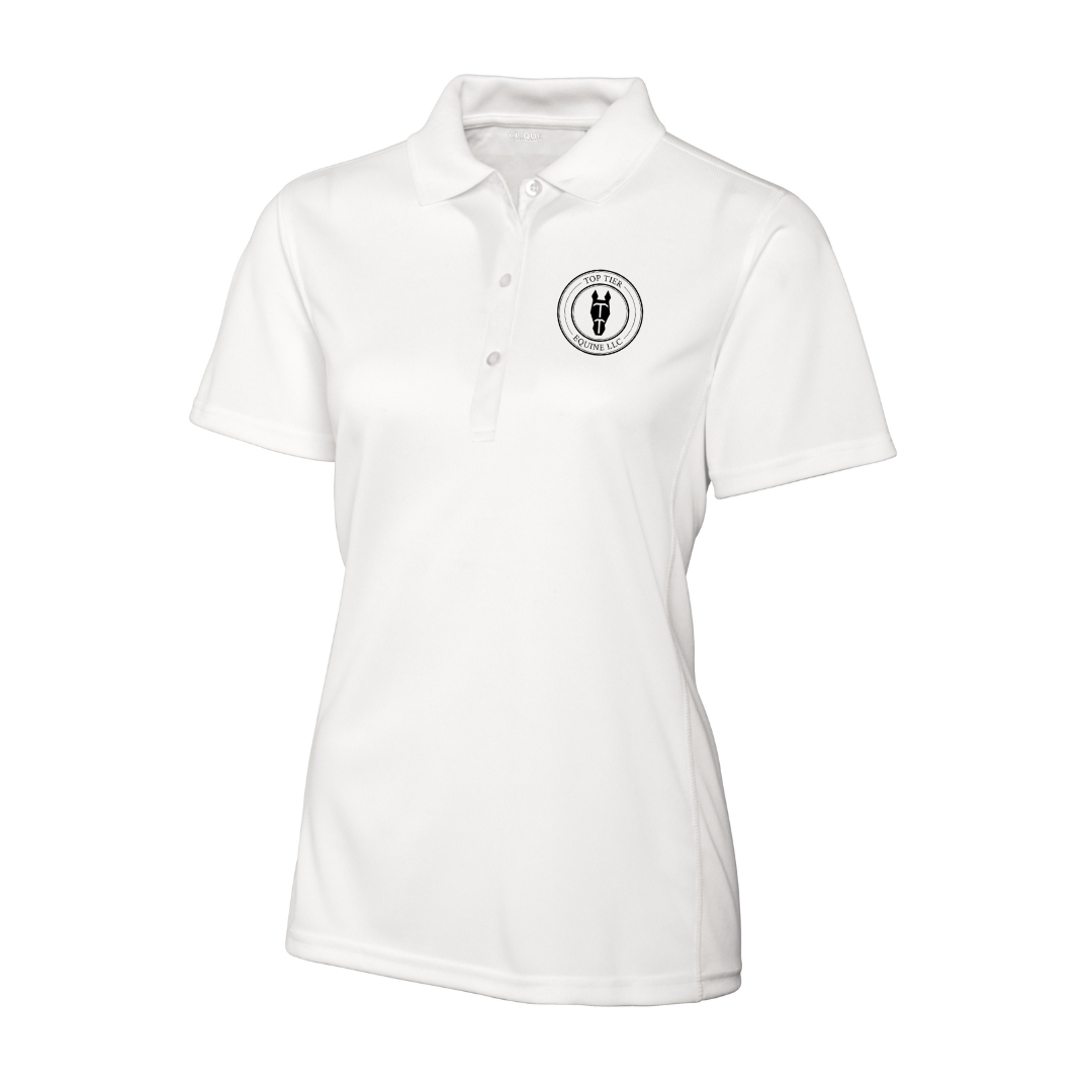 Top Tier Equine Polo