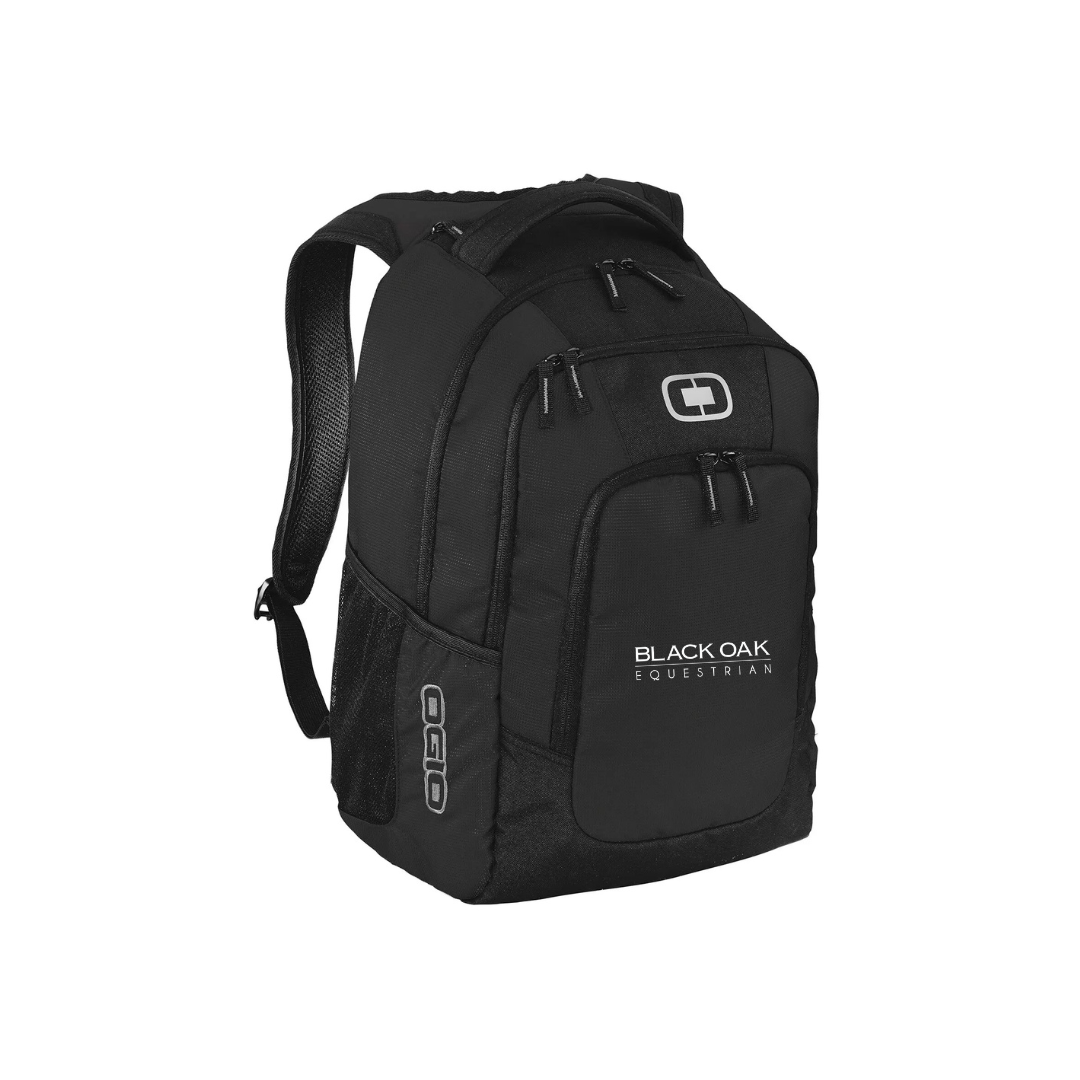 Black Oak Ring Bag