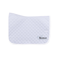 Tremblay Equestrian Baby Pad