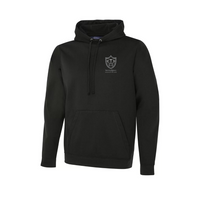 Silver Ridge Hoodie