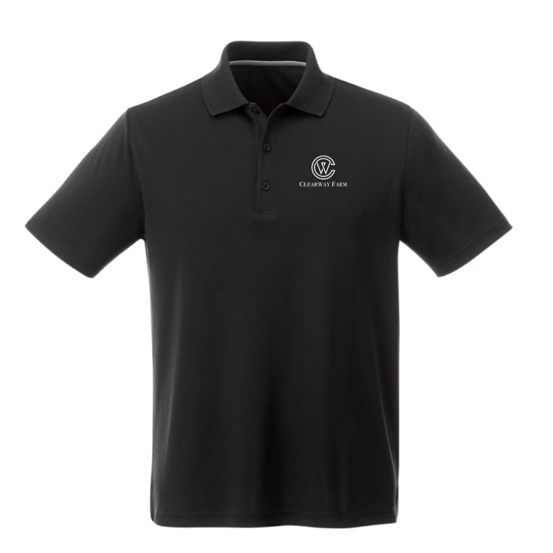 Clearway Farm Men's Othello Polo