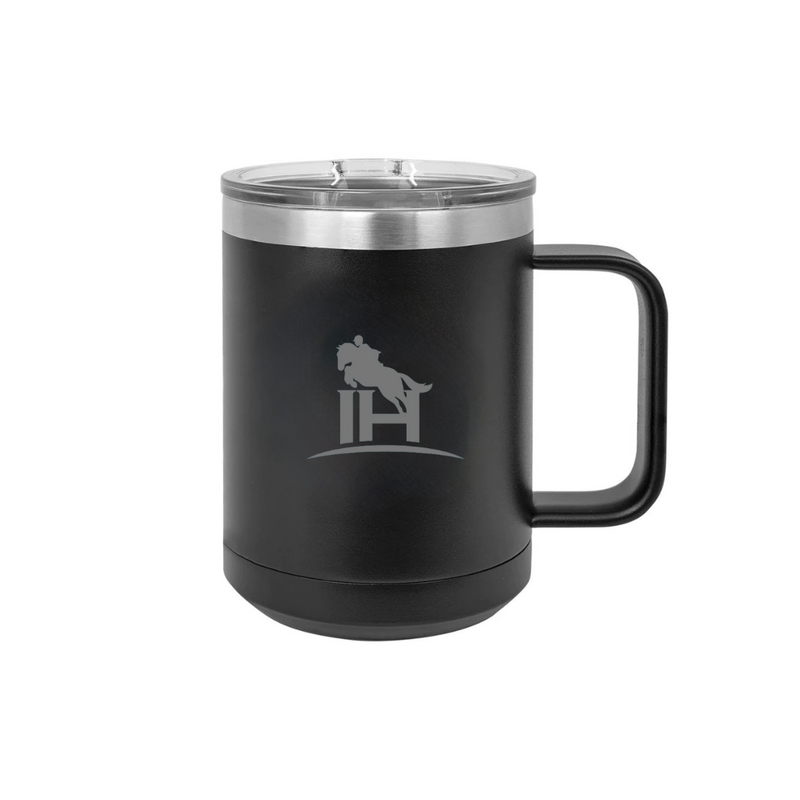 IH Travel Mug