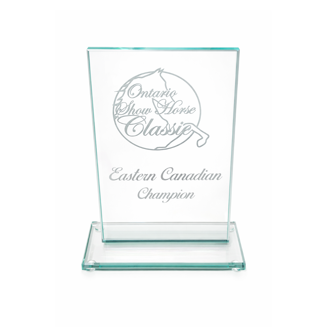 Jade Glass Award