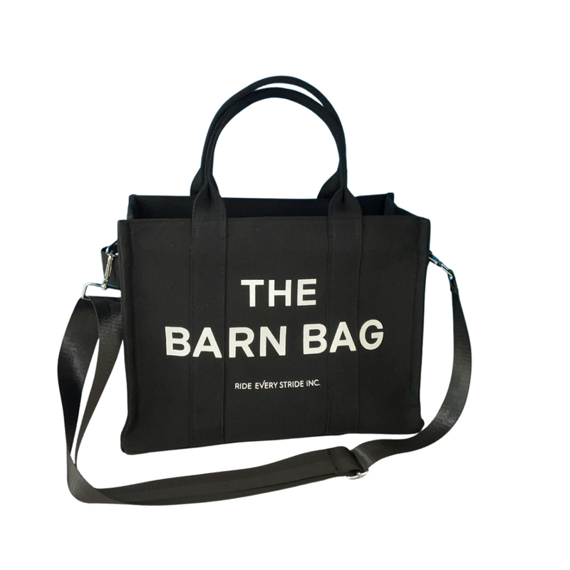 The Barn Bag