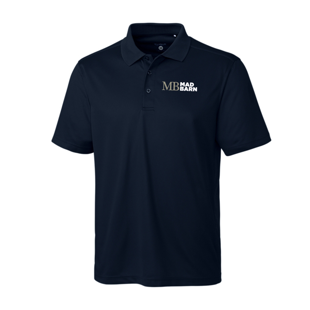 Mad Barn Polo