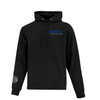 Pre Order! Limited Edition Silver Playoffs Hoodie 2025