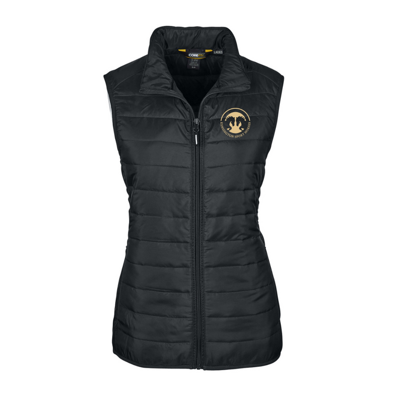 Kensington Packable Vest