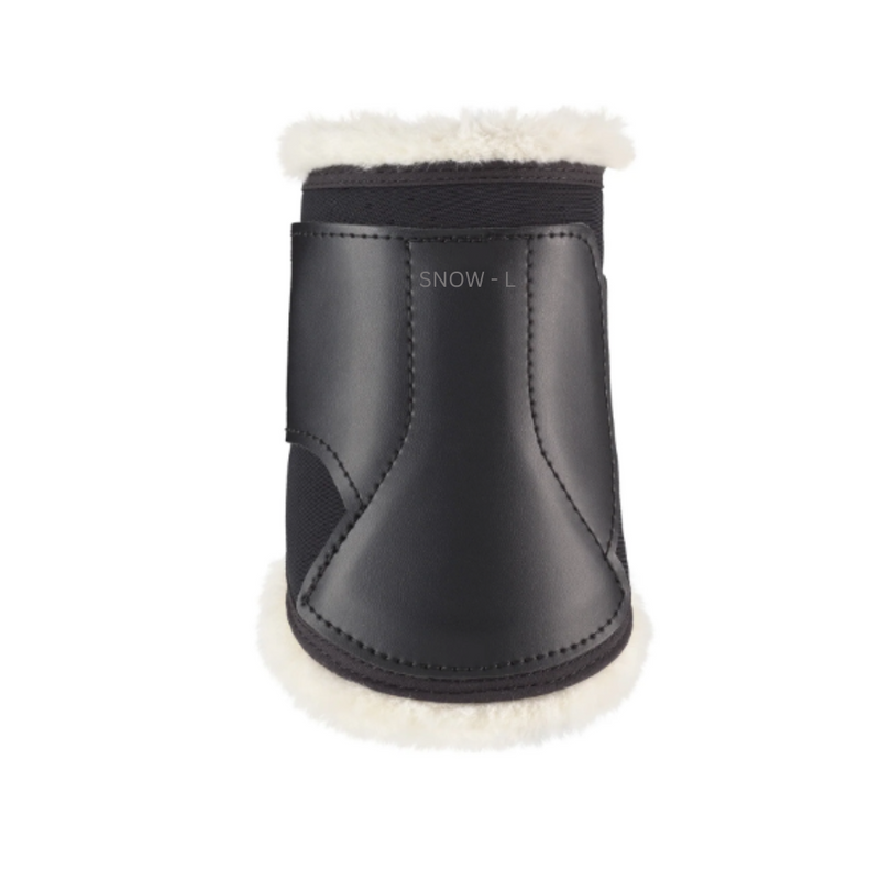 Blue Mountain Farm Equifit Essential® Back Boots