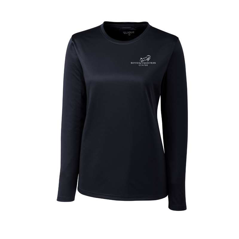 Bayview Long Sleeve Schooling Shirt