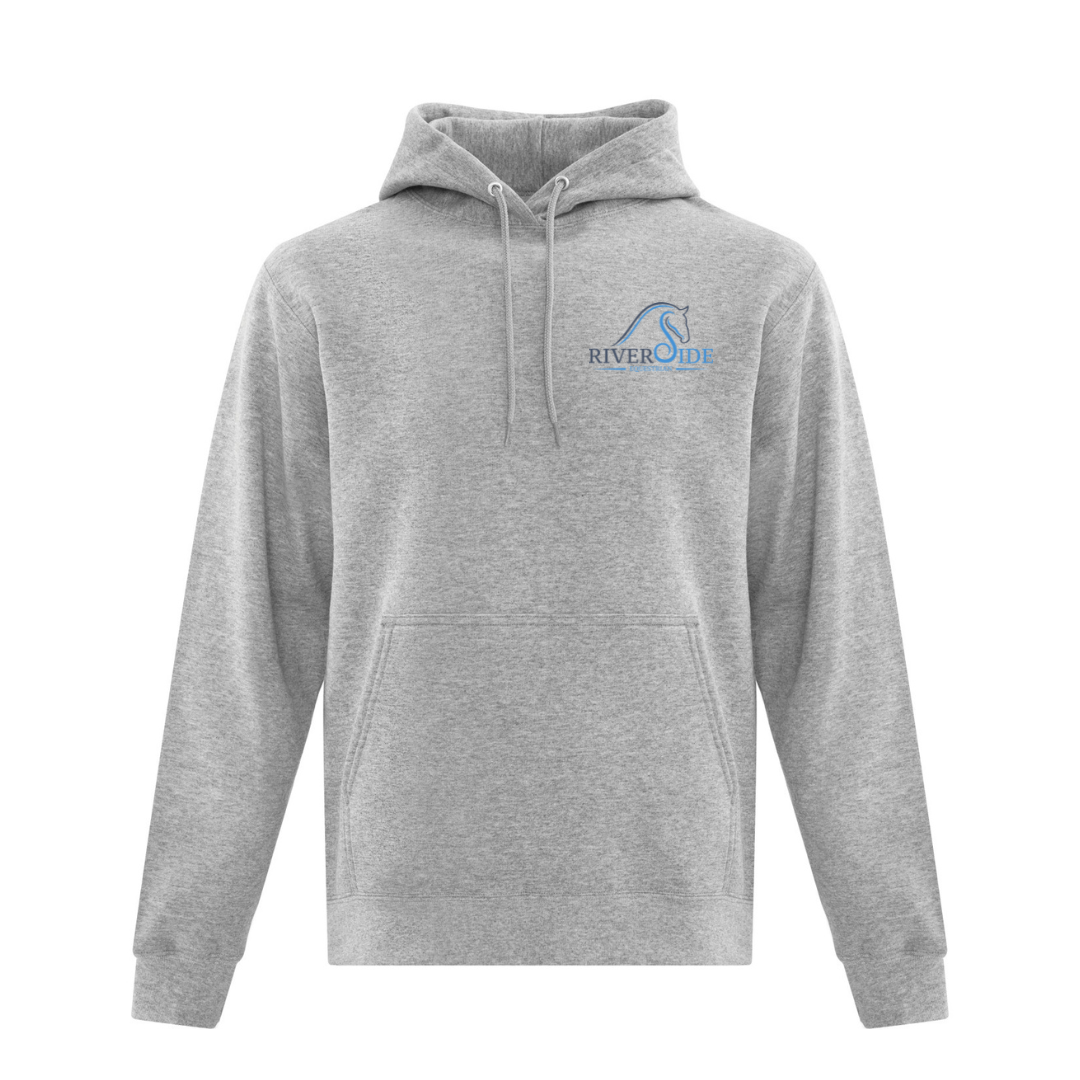 Riverside Equestrian Hoodie