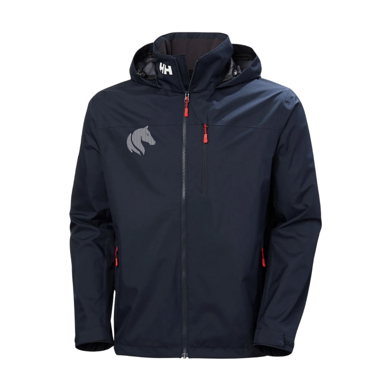 Silverstone HH Crew Hooded Coat