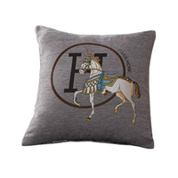 Equestrian Pillow Case