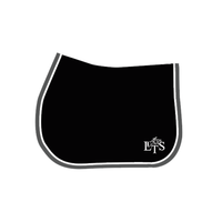 Laughton Training and Sales Saddle Pad
