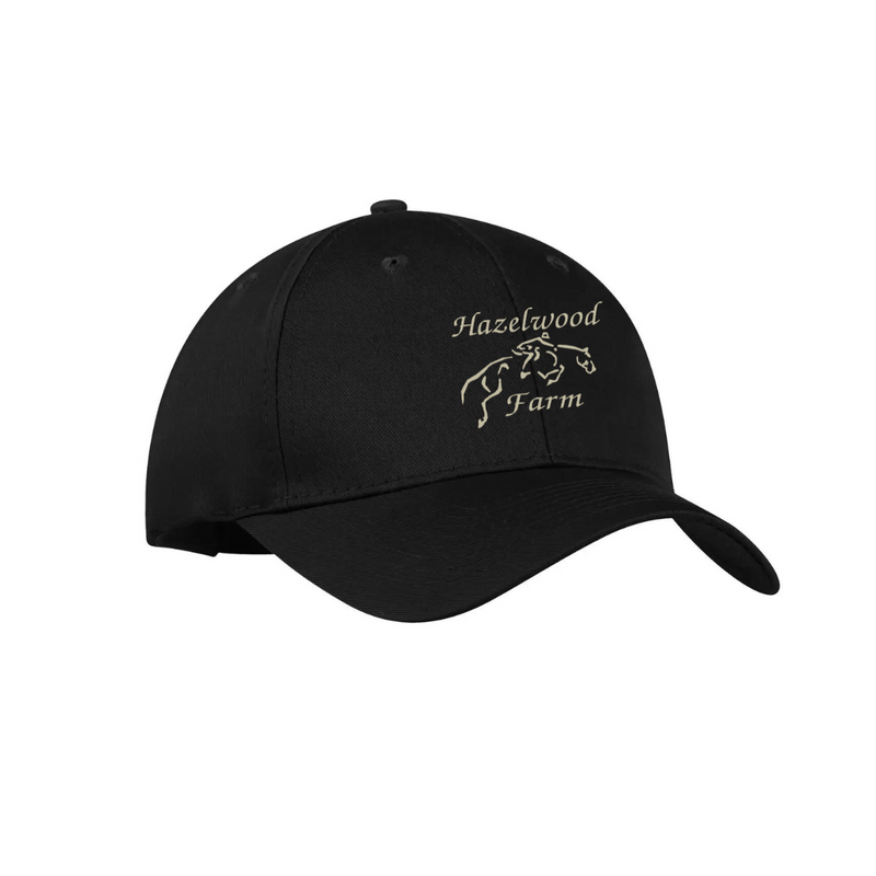 Hazelwood Farm Cap