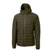 Men's Eco Rider Insulated Coat