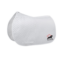 CHBA Equifit Saddle Pad