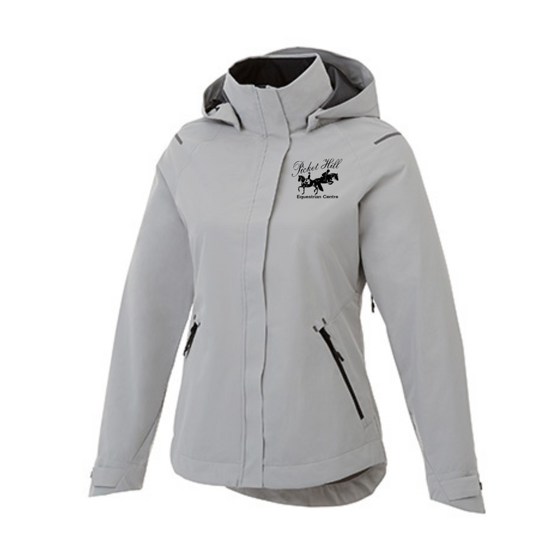 PH Hooded Soft Shell