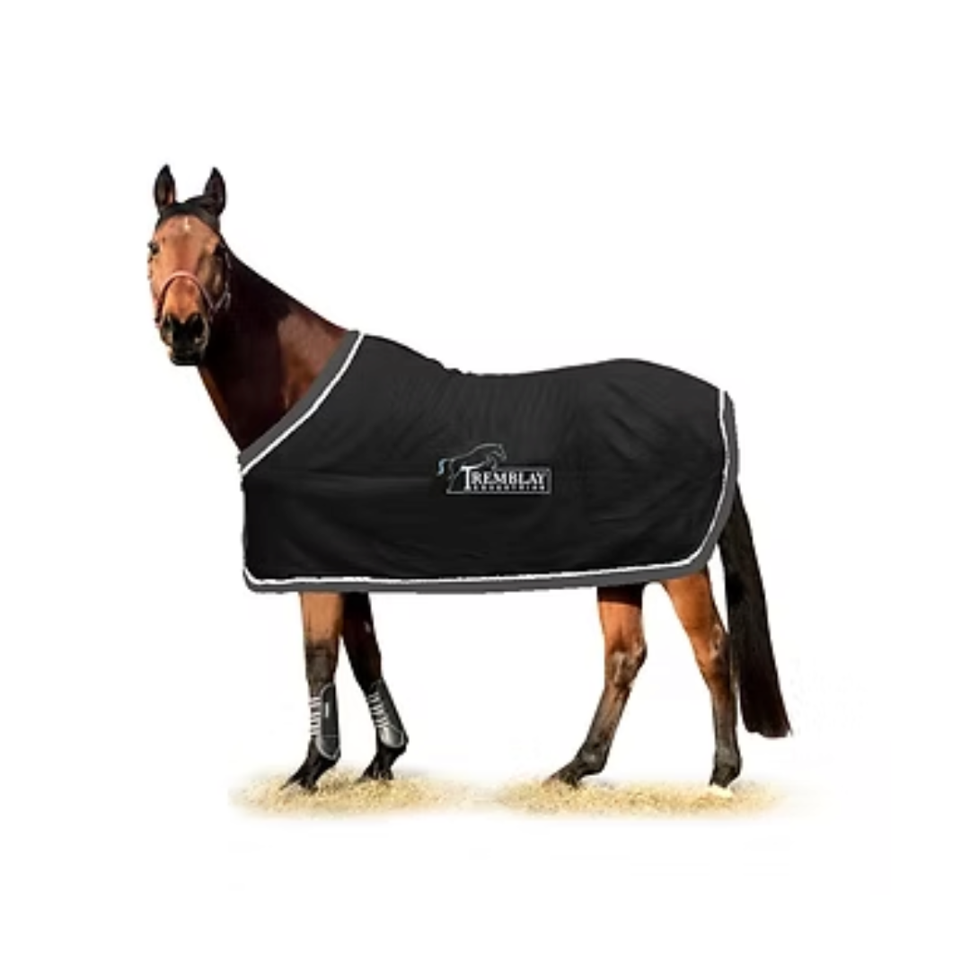 Tremblay Equestrian Cooler