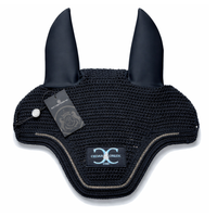 Custom Horse Ear Bonnet – Handmade Personalized Fly Bonnet