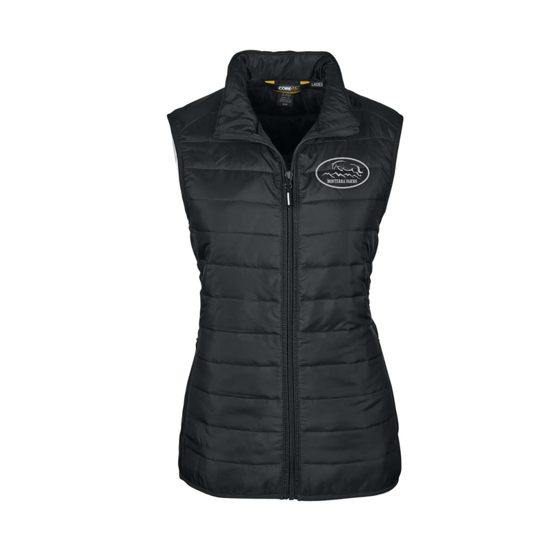 Monterra Farms Packable Vest
