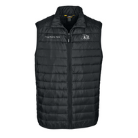 KB Equestrian Lightweight Packable Vest