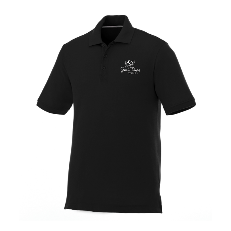 Seven Pines Stable Polo