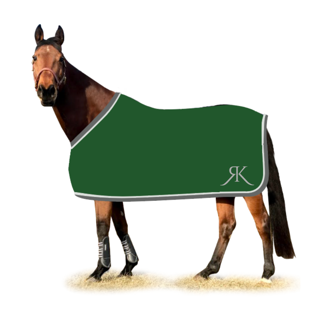 Royal Kiki Wool Cooler