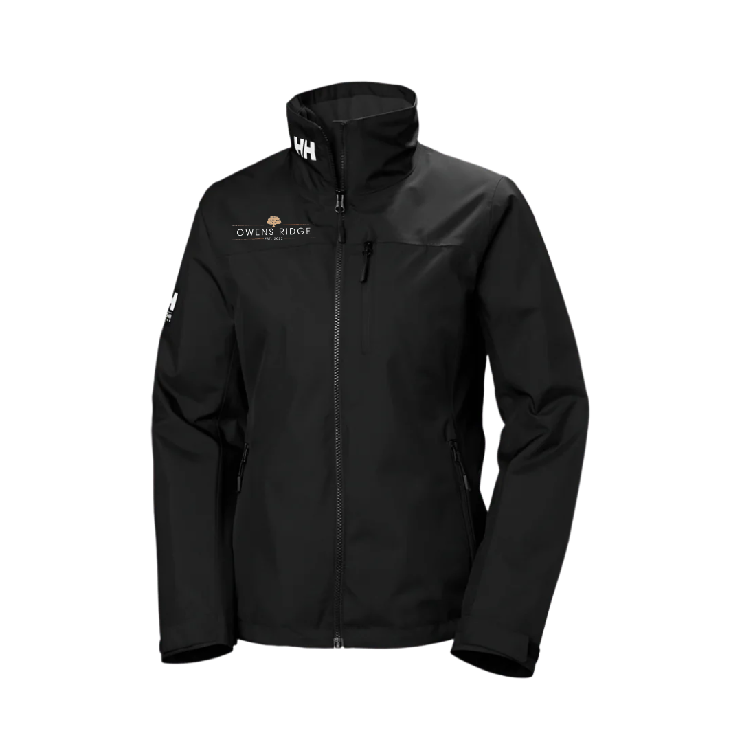 Owens Ridge Light Weight Coat