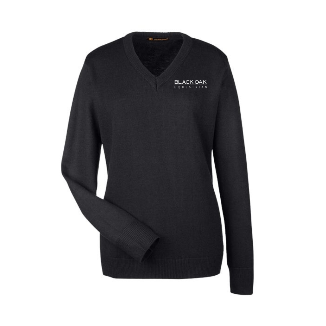 Black Oak Vneck