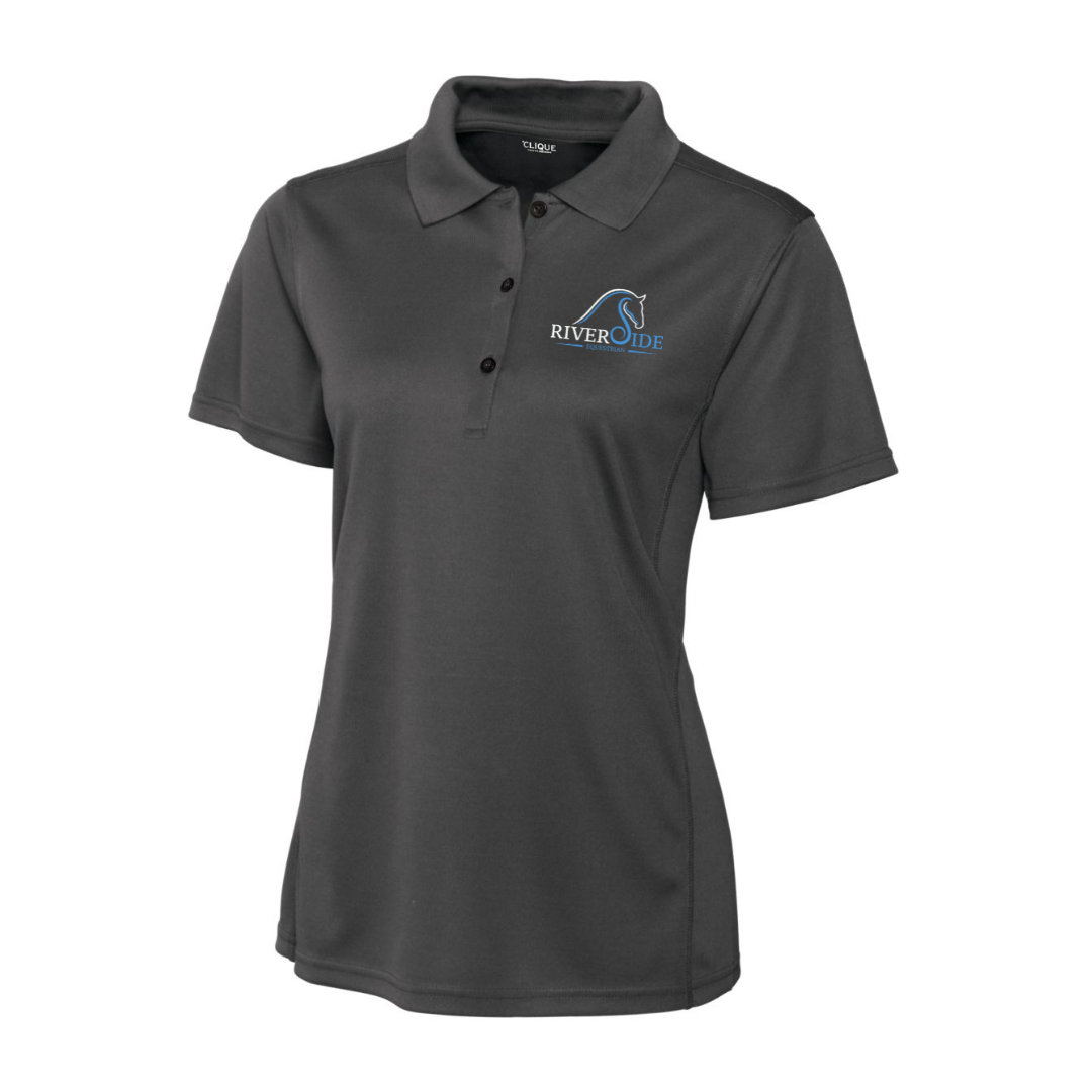 Riverside Equestrian Polo