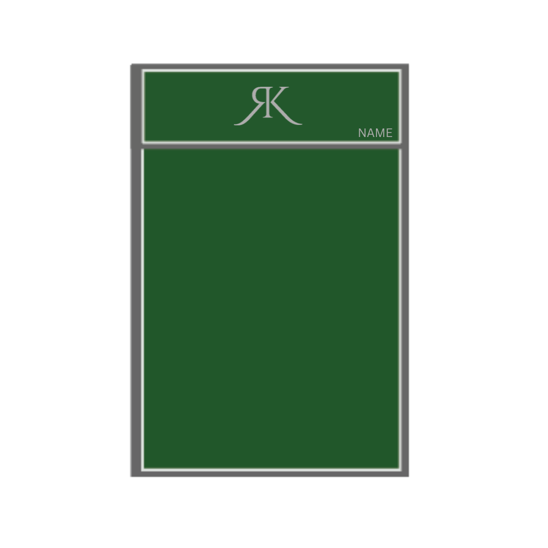 Royal Kiki FEI Panel