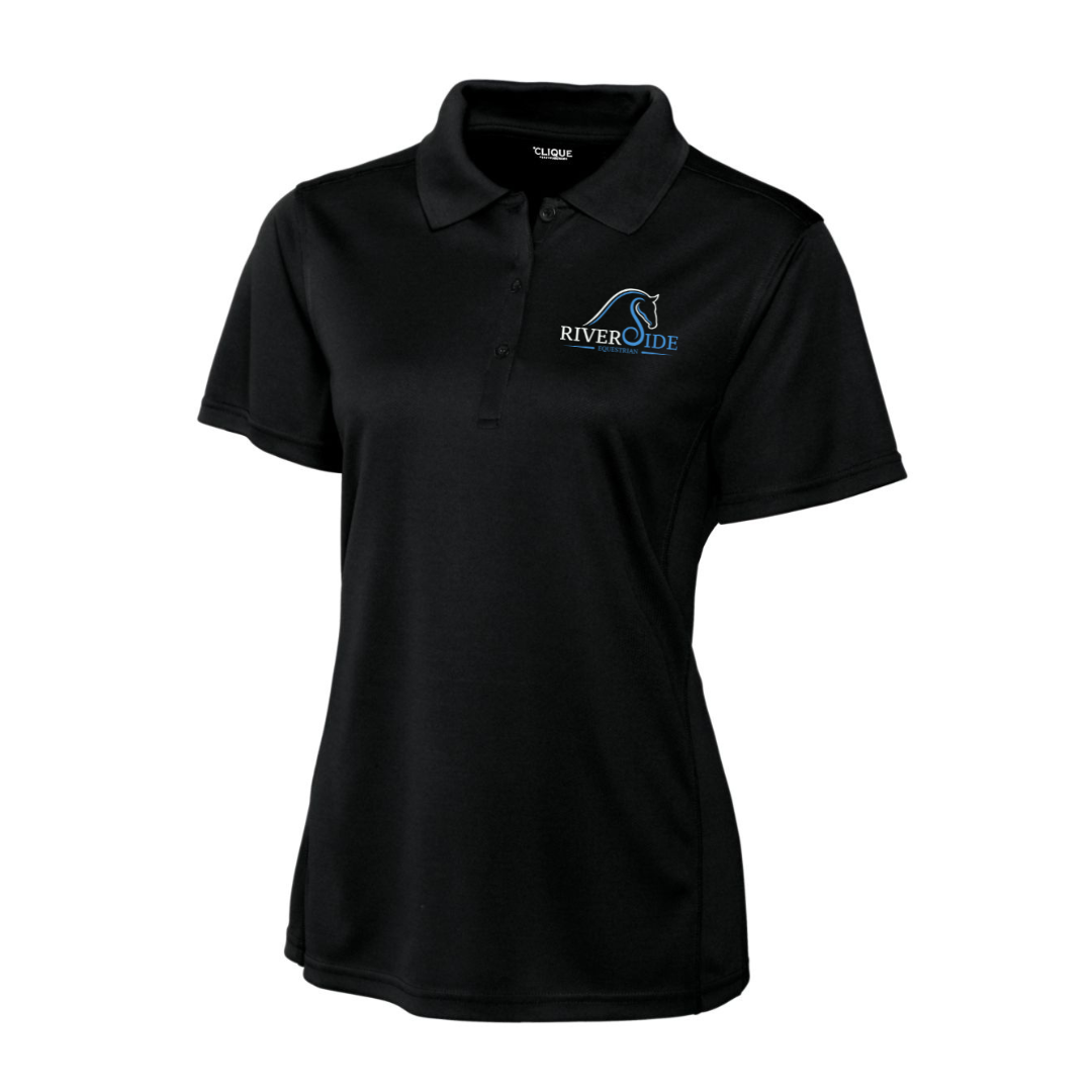 Riverside Equestrian Polo