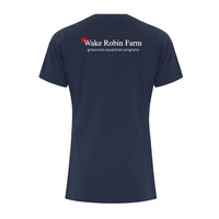 Wake Robin Farm TShirt