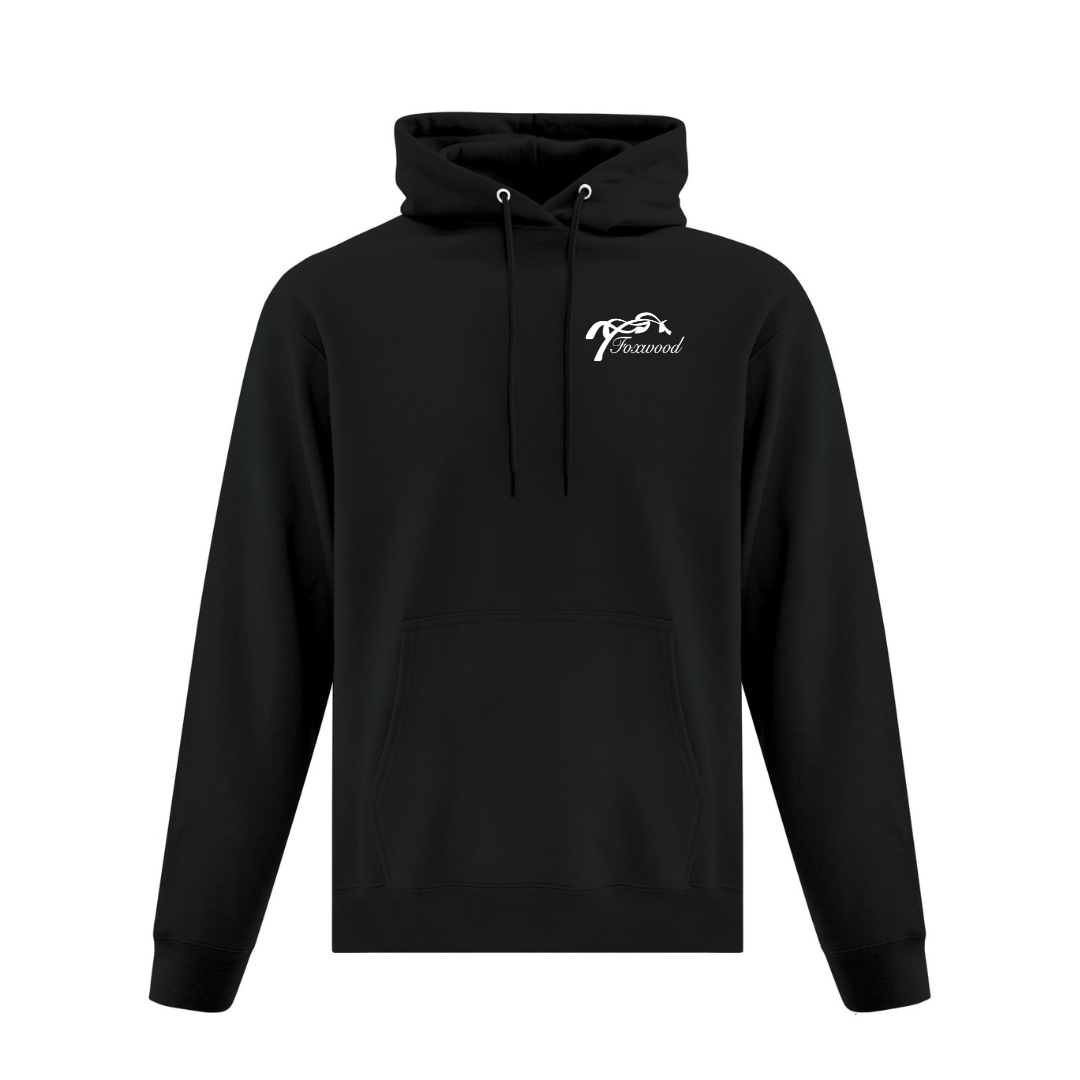 Foxwood Everyday Hoodie