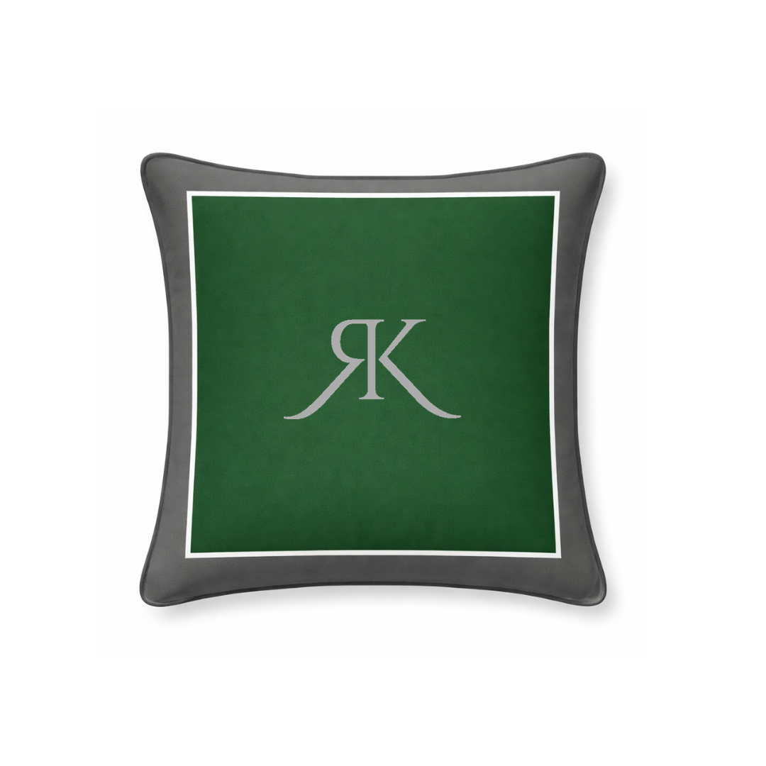 Royal Kiki Pillow