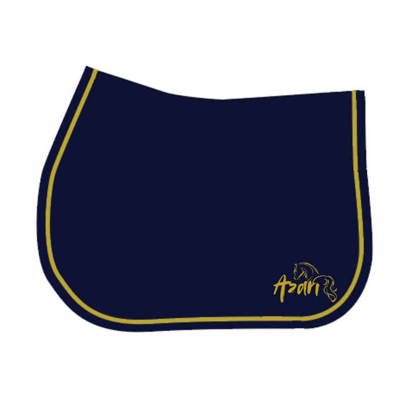 Azari Equestrian Baby Pad