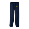 Azari Equestrian Track Pant