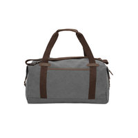 The Derby Duffle