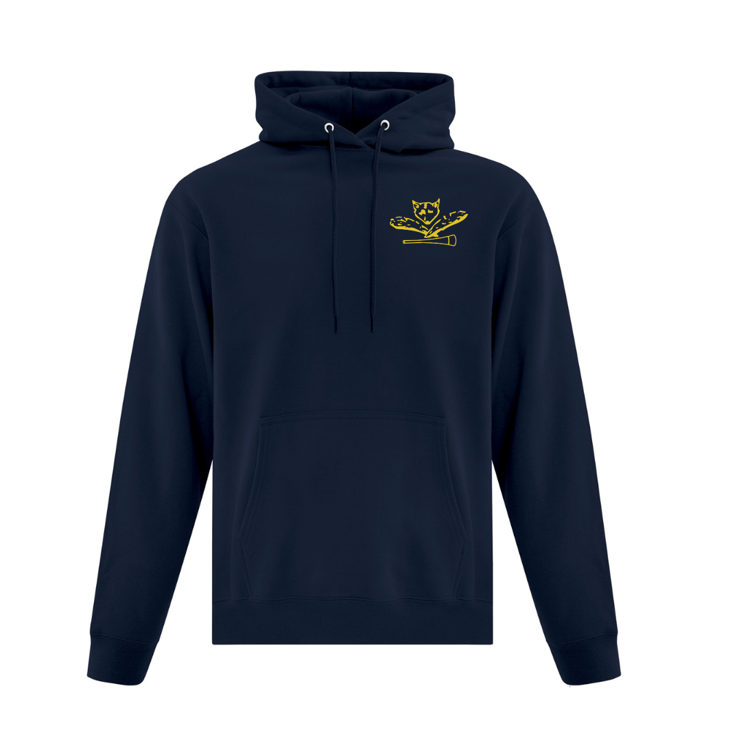 Toronto and North York Hunt (TNYH) Hoodie