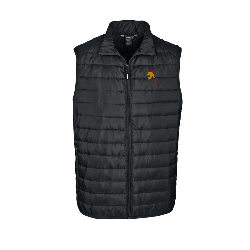 RS Light Weight Packable Vest