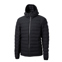 Men's Eco Rider Insulated Coat