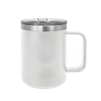 Travel Coffee Mug