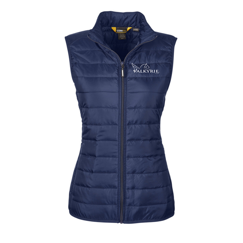 Valkyrie Packable Vest